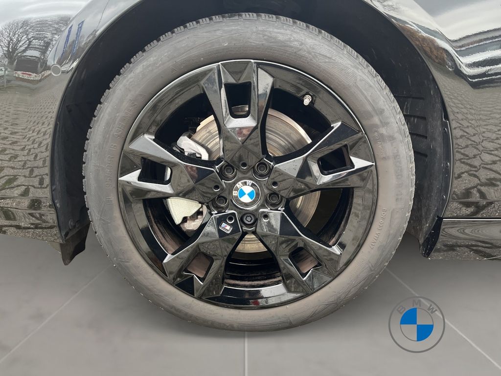 BMW 220 Gran Coupé 2025