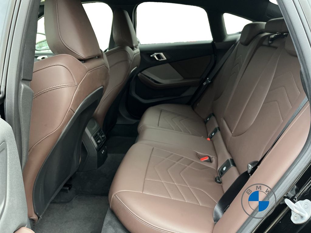 BMW 220 Gran Coupé 2025