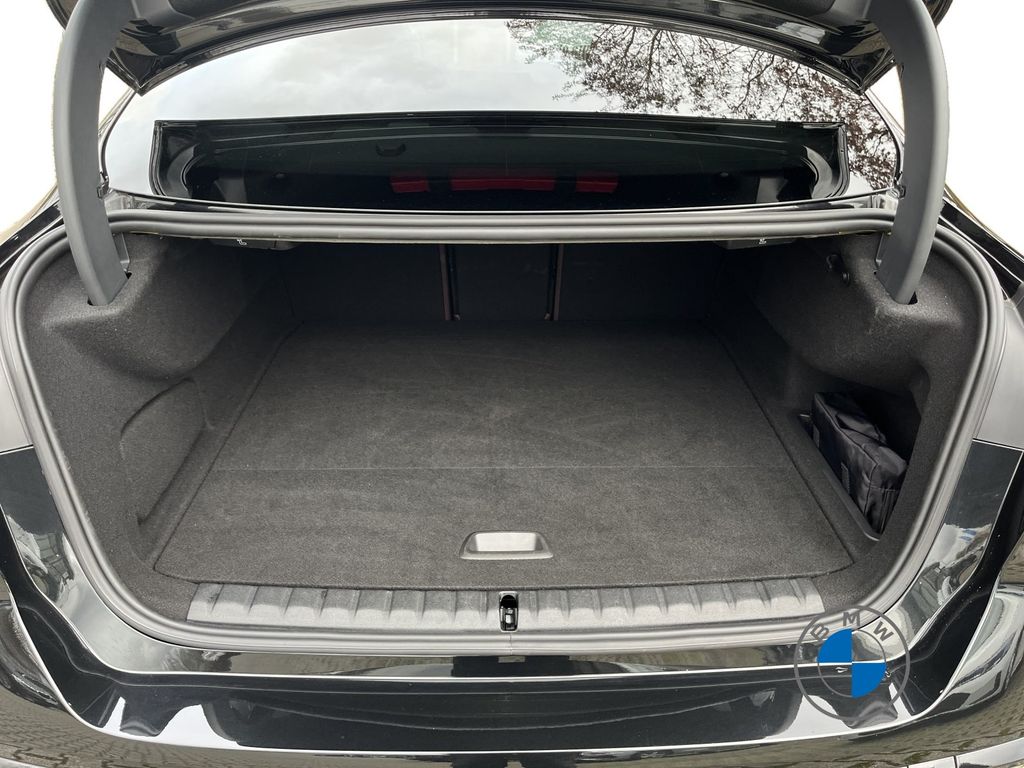 BMW 220 Gran Coupé 2025