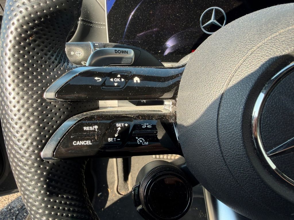 Mercedes-Benz AMG GT 2022