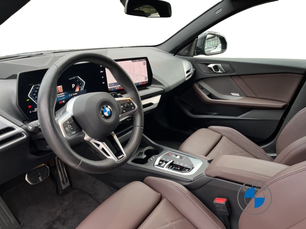 BMW 220 Gran Coupé 2025