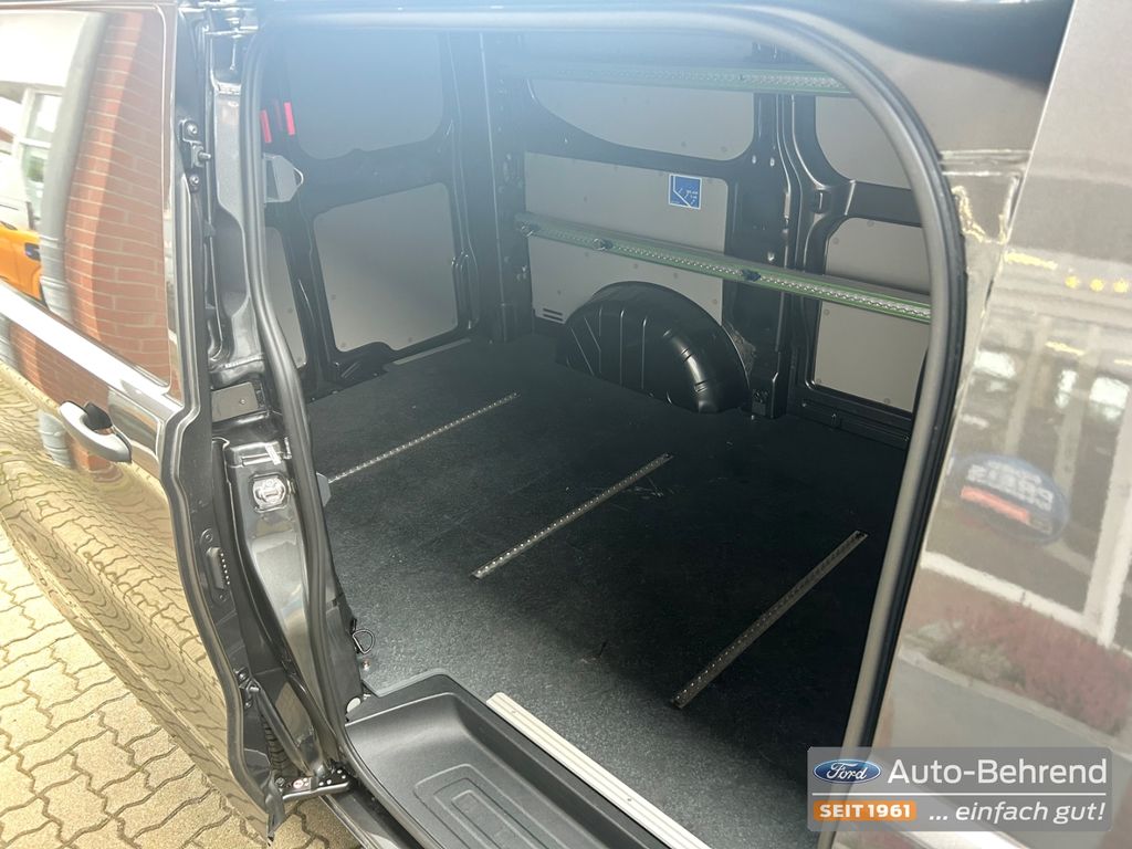 Ford Transit Custom 2024