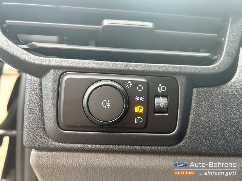 Ford Transit Custom 2024