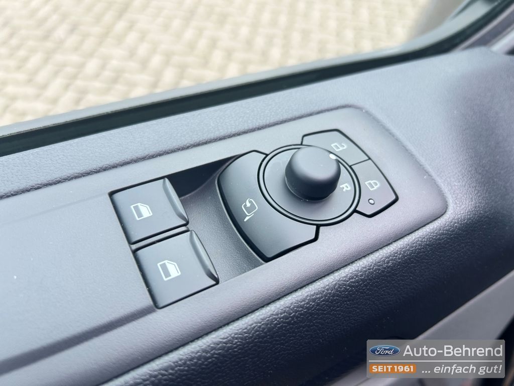 Ford Transit Custom 2024