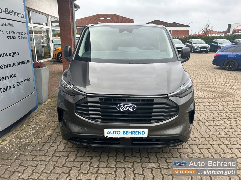 Ford Transit Custom 2024