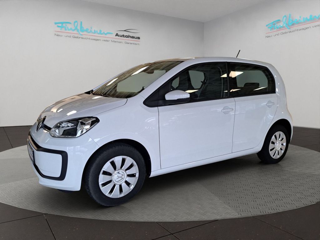 Volkswagen up! 2022