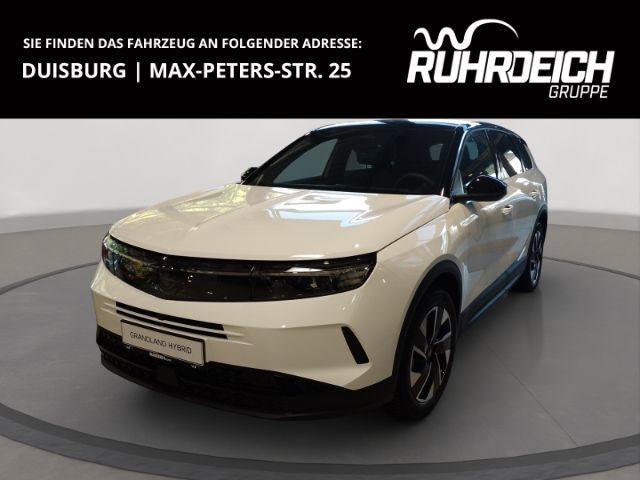 Opel Grandland (X) 2025