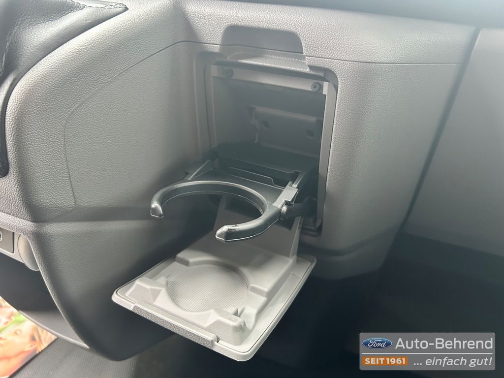 Ford Transit Custom 2024