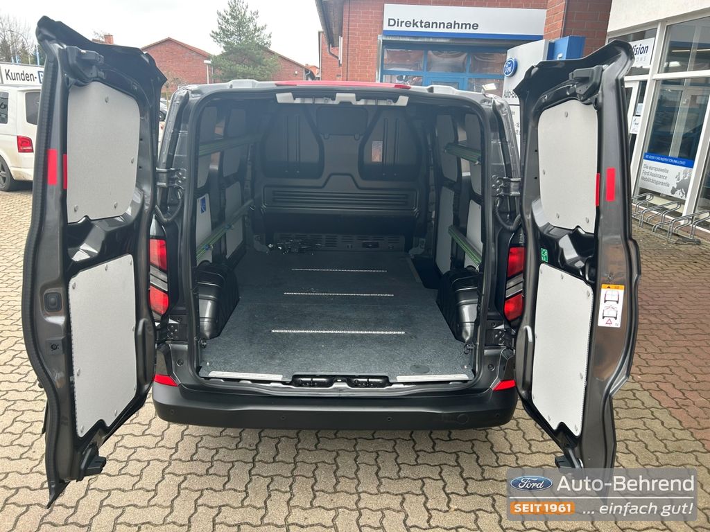 Ford Transit Custom 2024