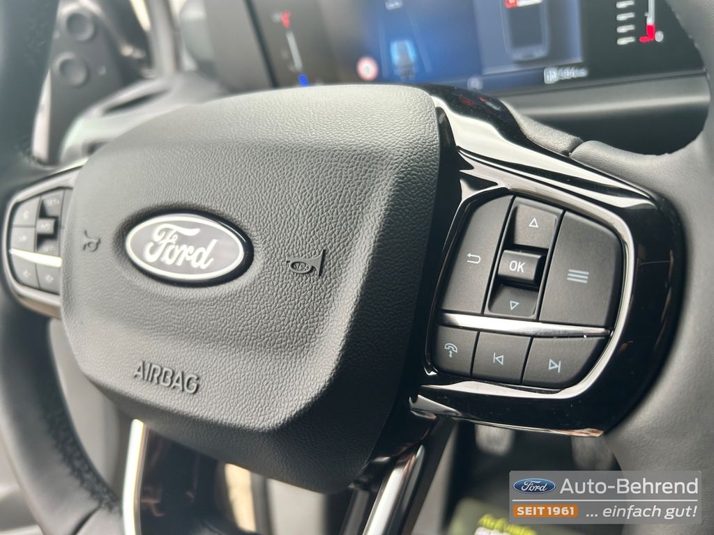 Ford Transit Custom 2024