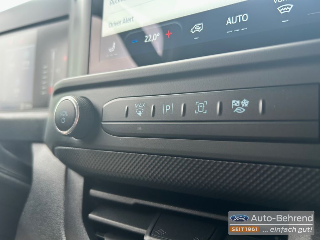 Ford Transit Custom 2024