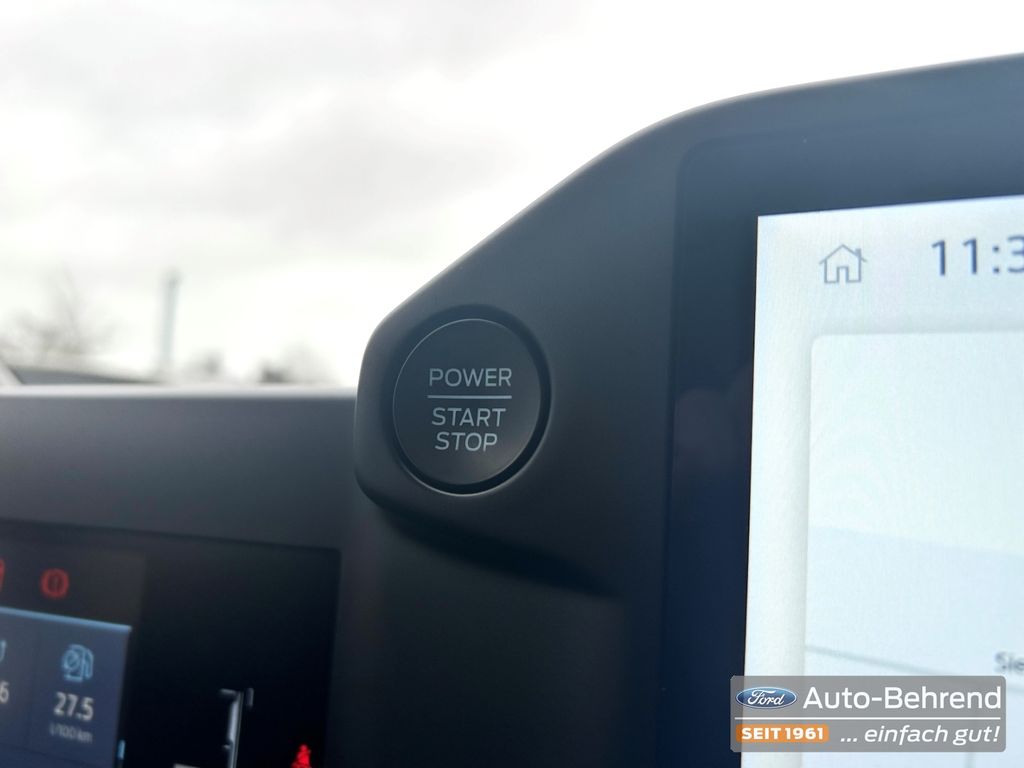 Ford Transit Custom 2024