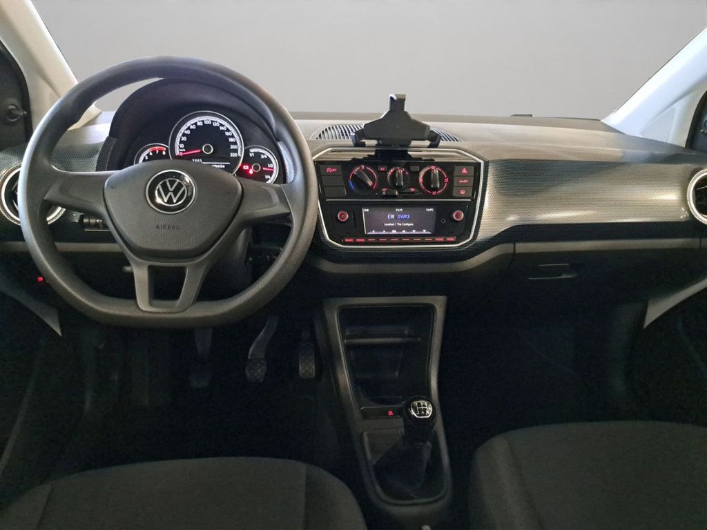 Volkswagen up! 2022