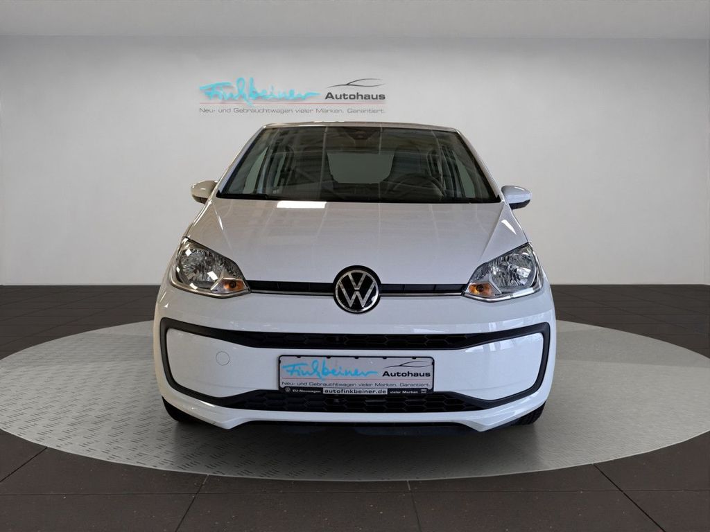 Volkswagen up! 2022