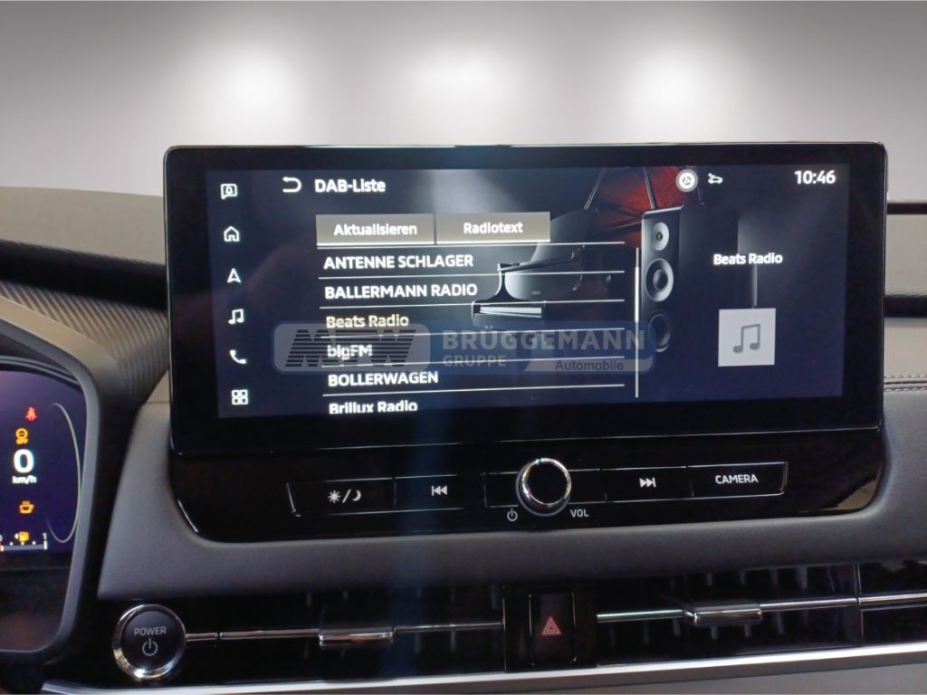 Mitsubishi Plug-in Hybrid Outlander