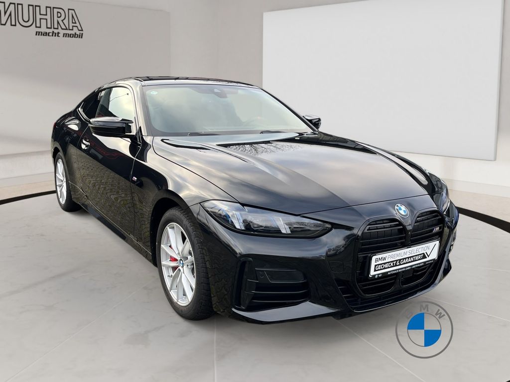 BMW M440 2025