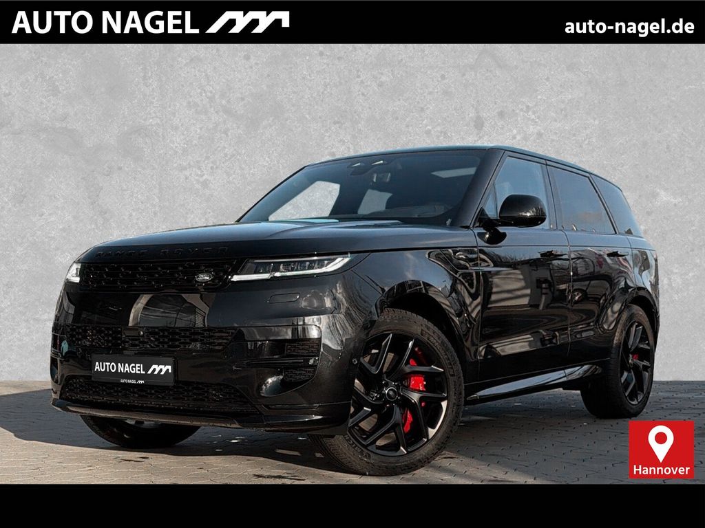 Land Rover Range Rover Sport 2025