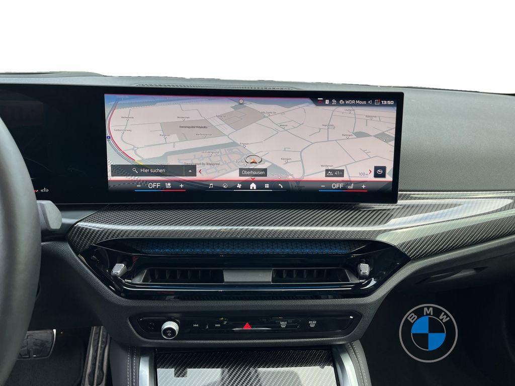 BMW M440 2025