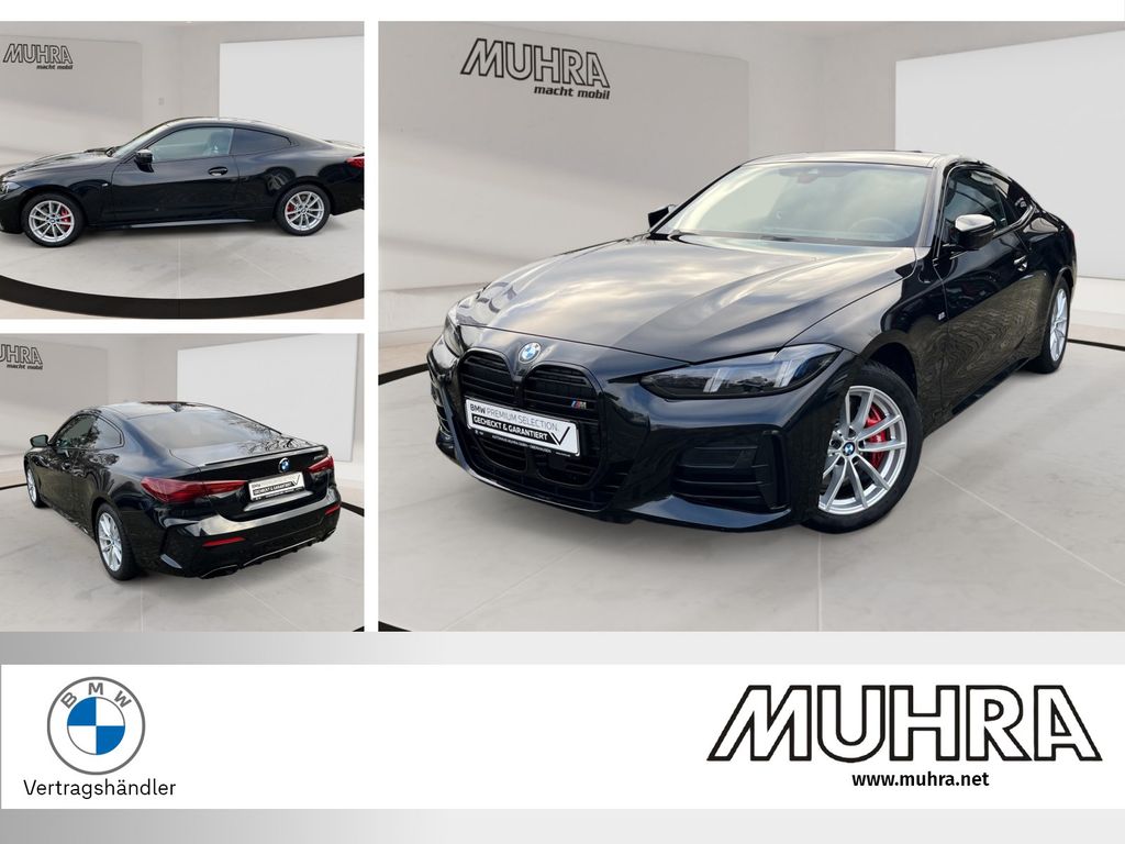 BMW M440 2025