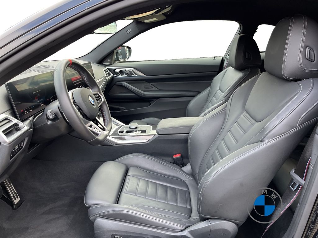 BMW M440 2025