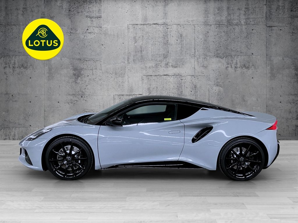 Lotus Emira