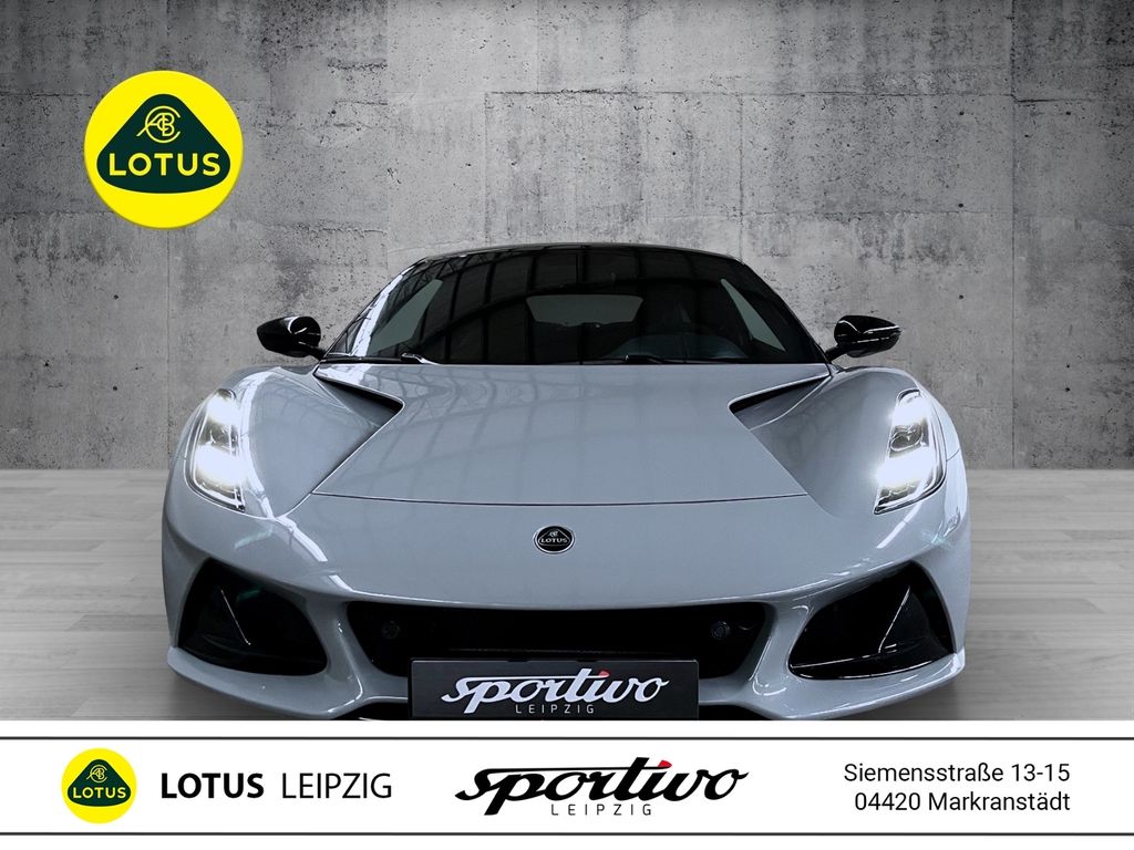 Lotus Emira