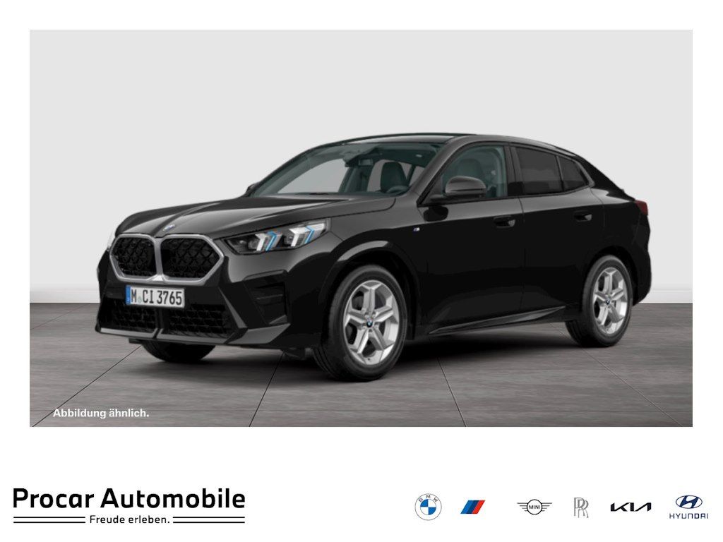 BMW X2 2024
