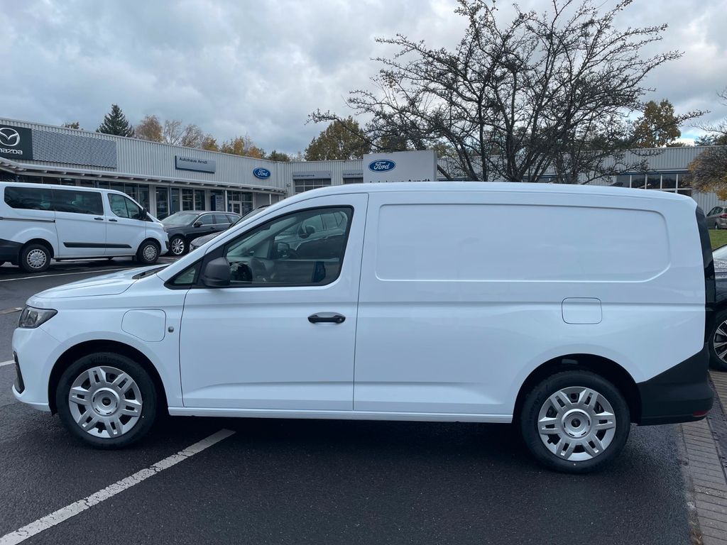 Ford Transit Connect 2025