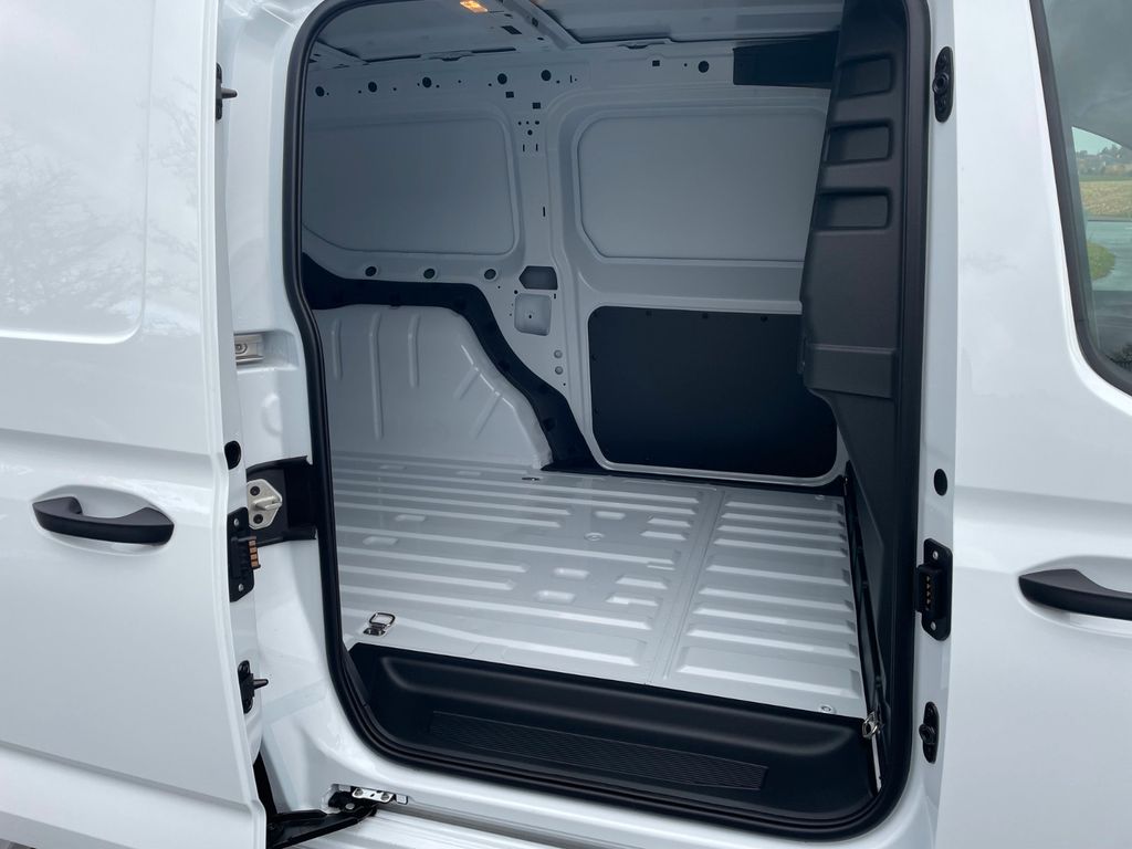 Ford Transit Connect 2025