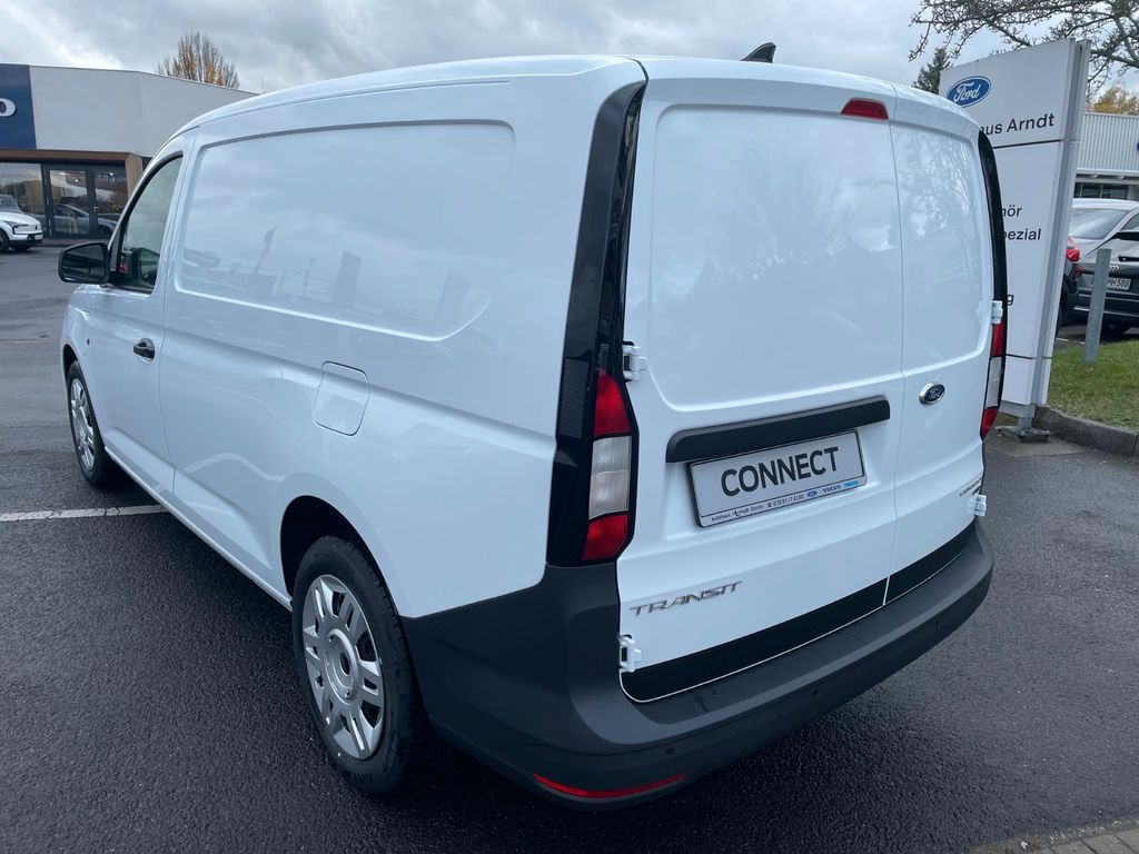 Ford Transit Connect 2025