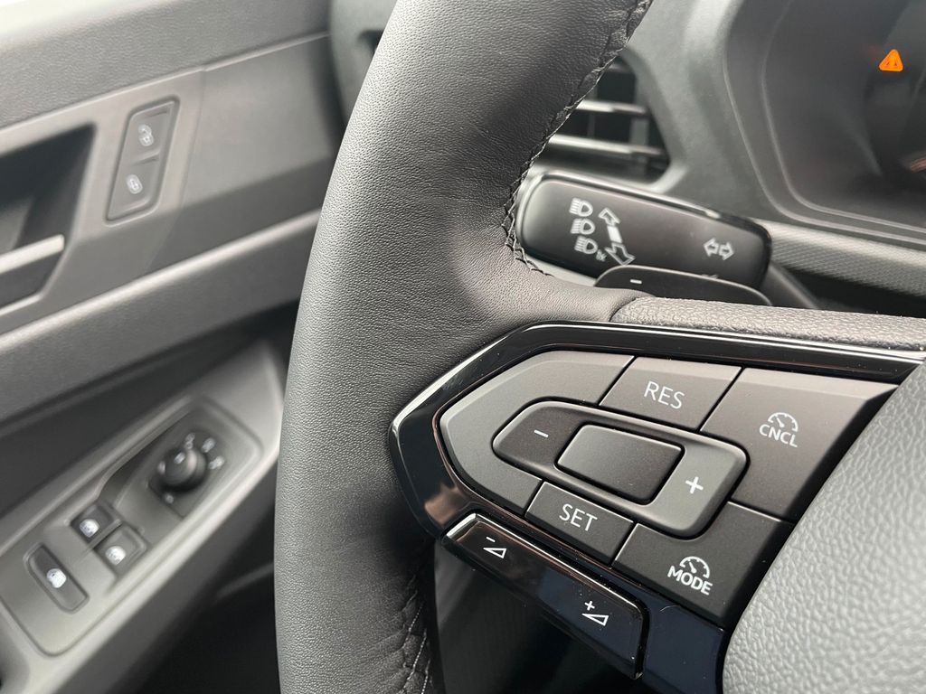 Ford Transit Connect 2025