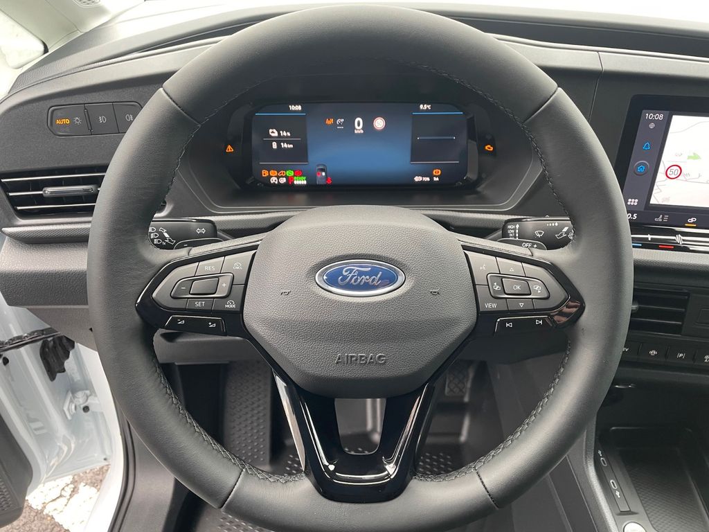 Ford Transit Connect 2025