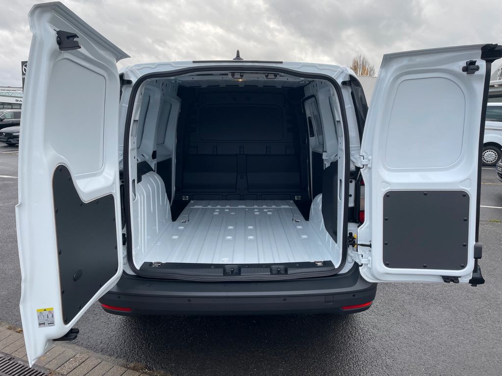 Ford Transit Connect 2025