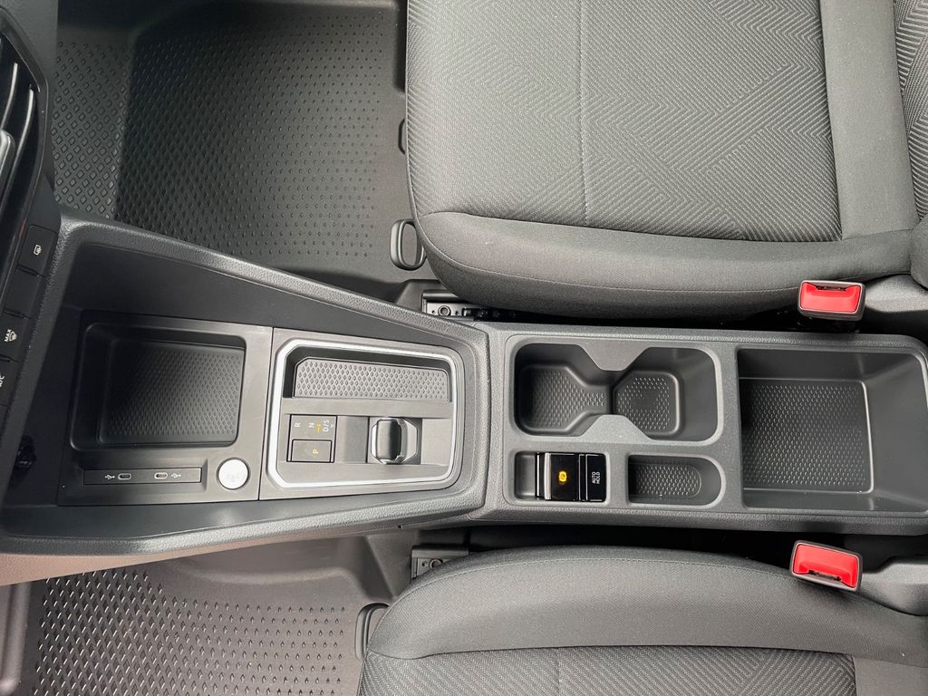 Ford Transit Connect 2025