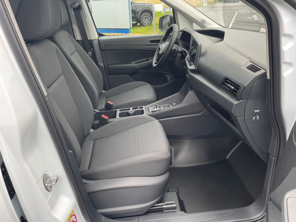 Ford Transit Connect 2025