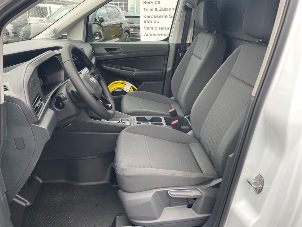 Ford Transit Connect 2025