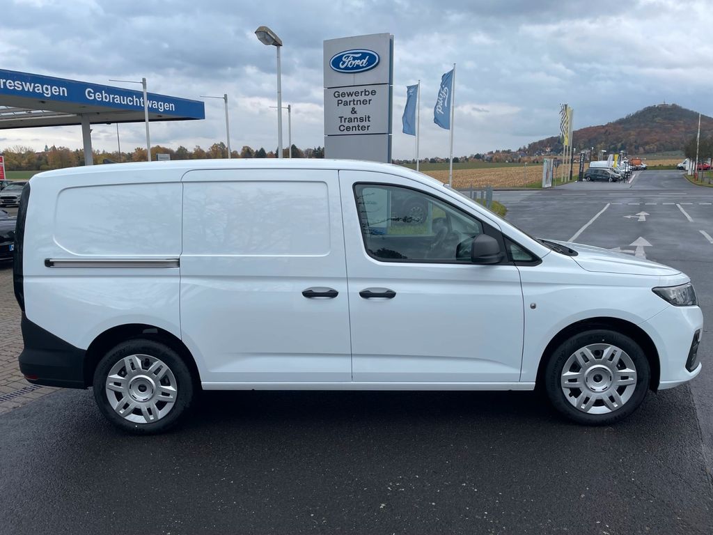 Ford Transit Connect 2025