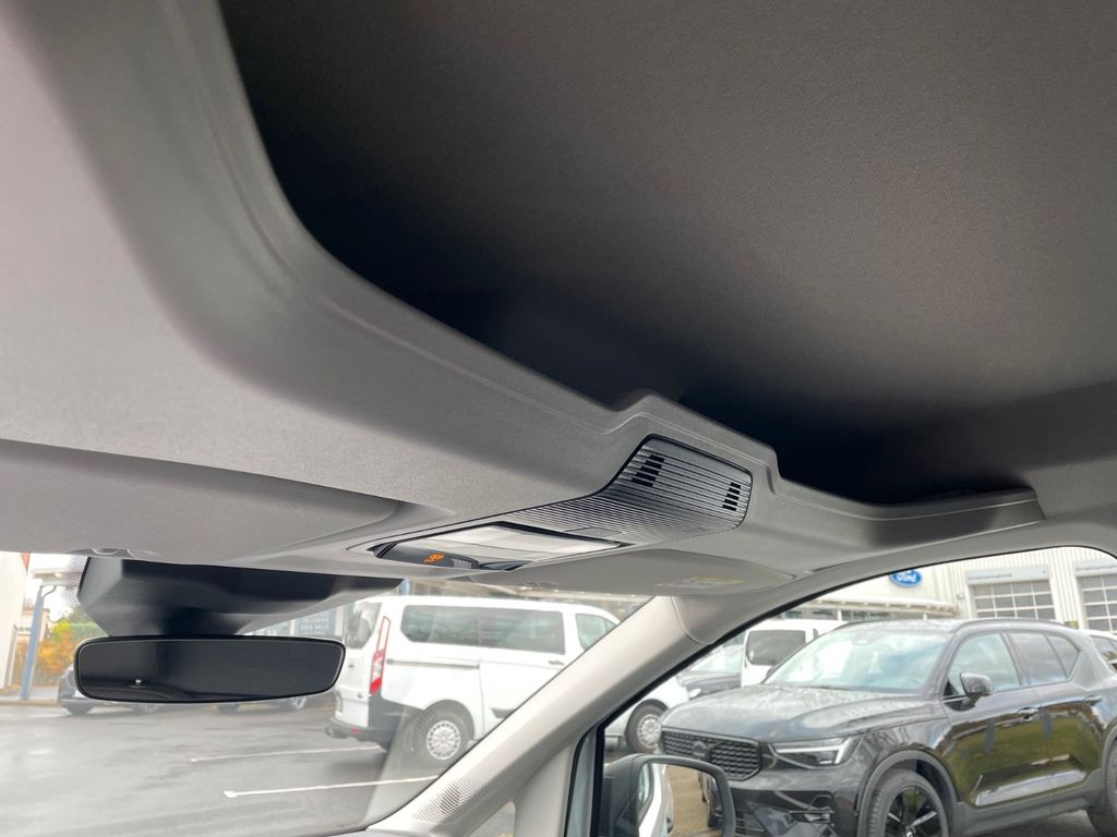 Ford Transit Connect 2025