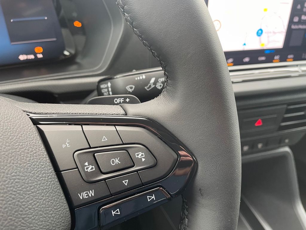 Ford Transit Connect 2025