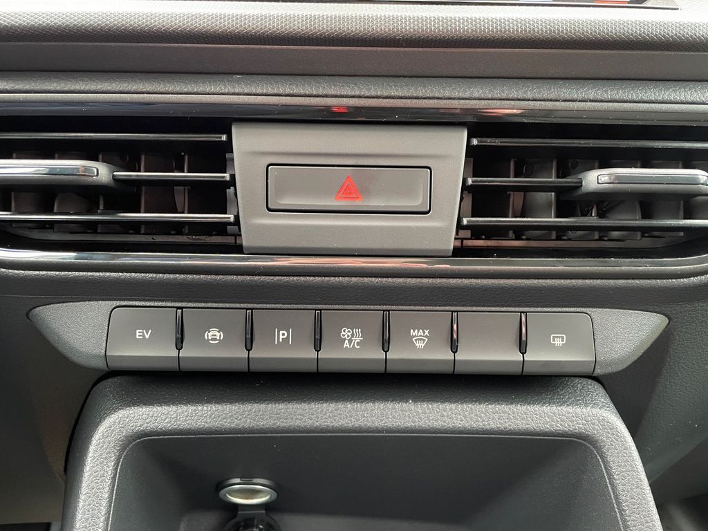 Ford Transit Connect 2025