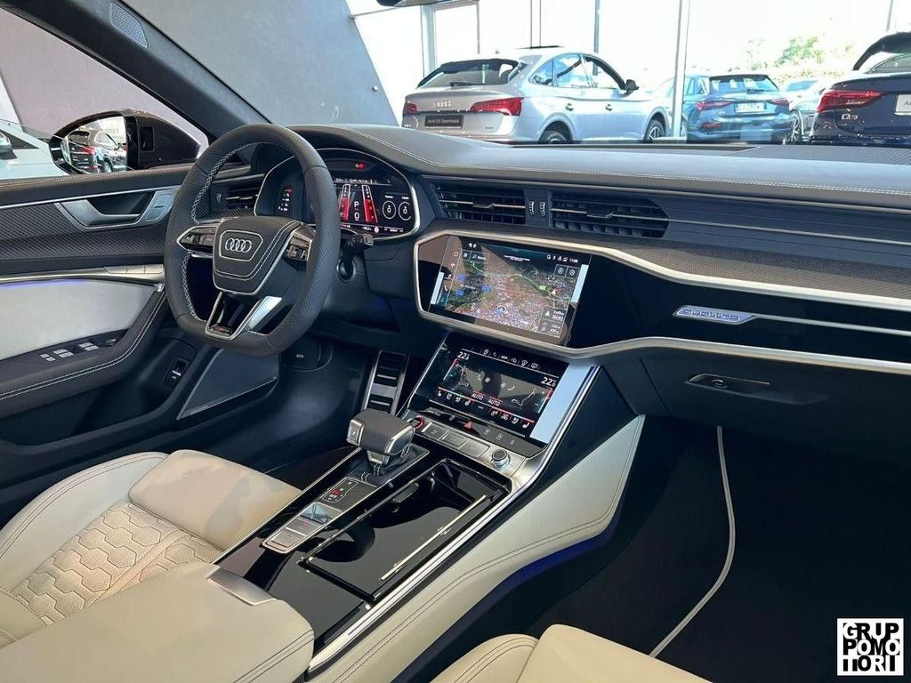 Audi A6 2022