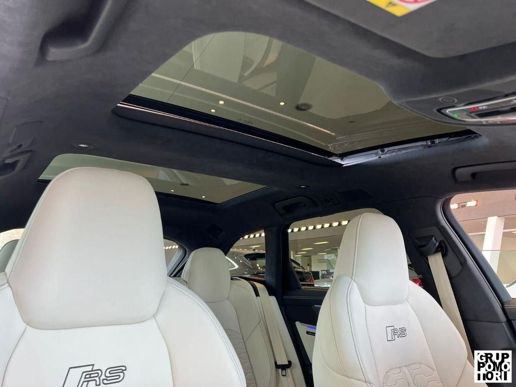 Audi A6 2022