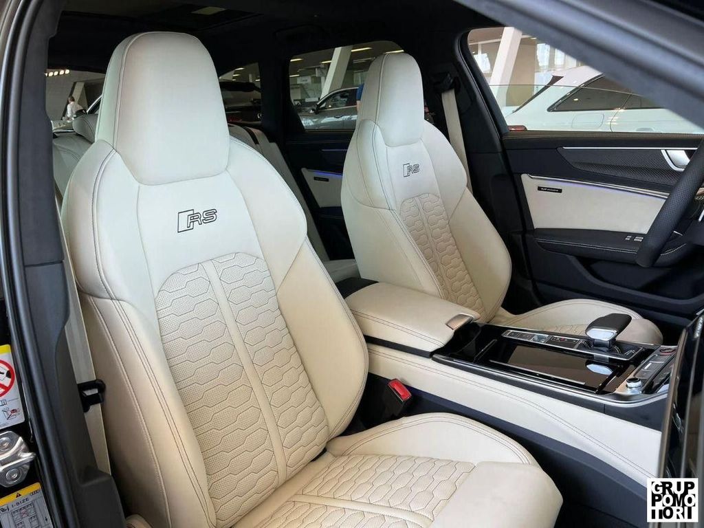 Audi A6 2022