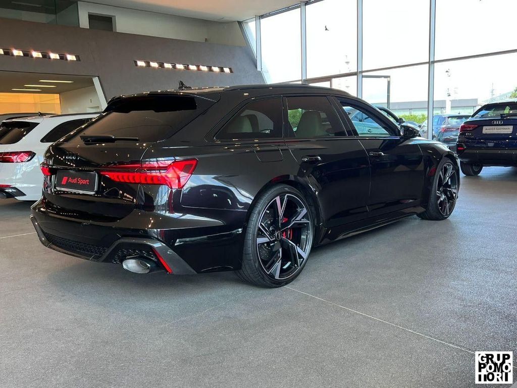 Audi A6 2022