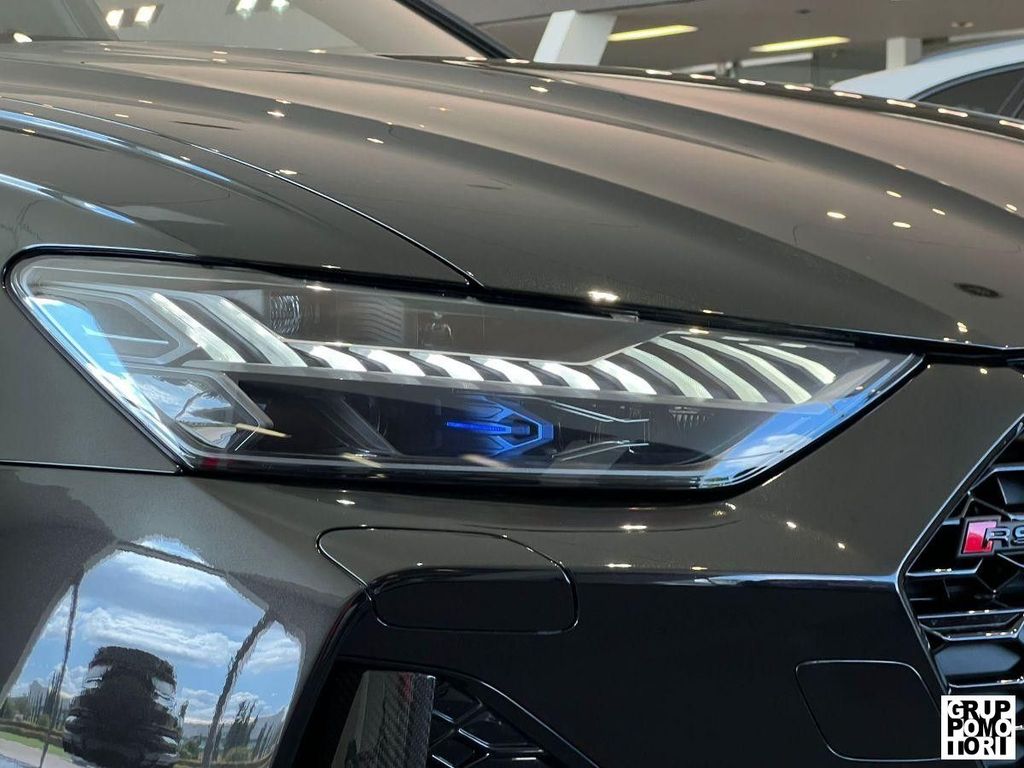 Audi A6 2022