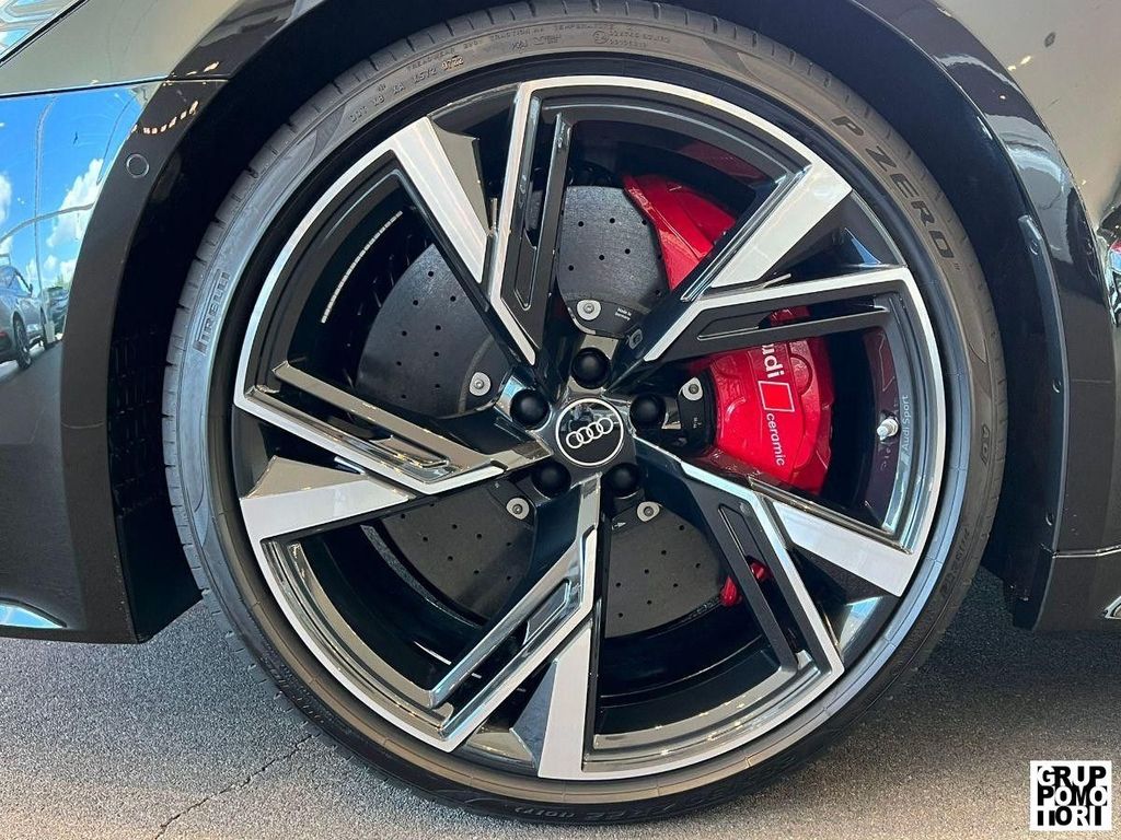 Audi A6 2022