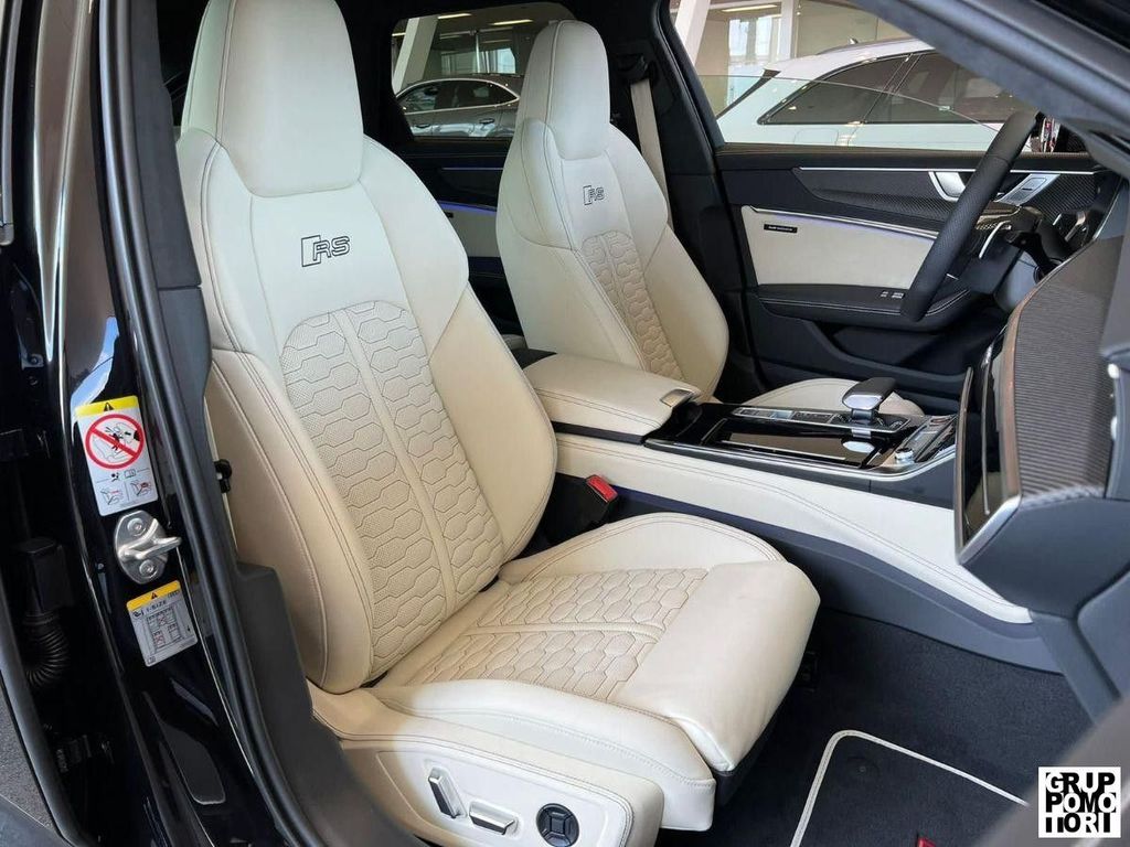 Audi A6 2022