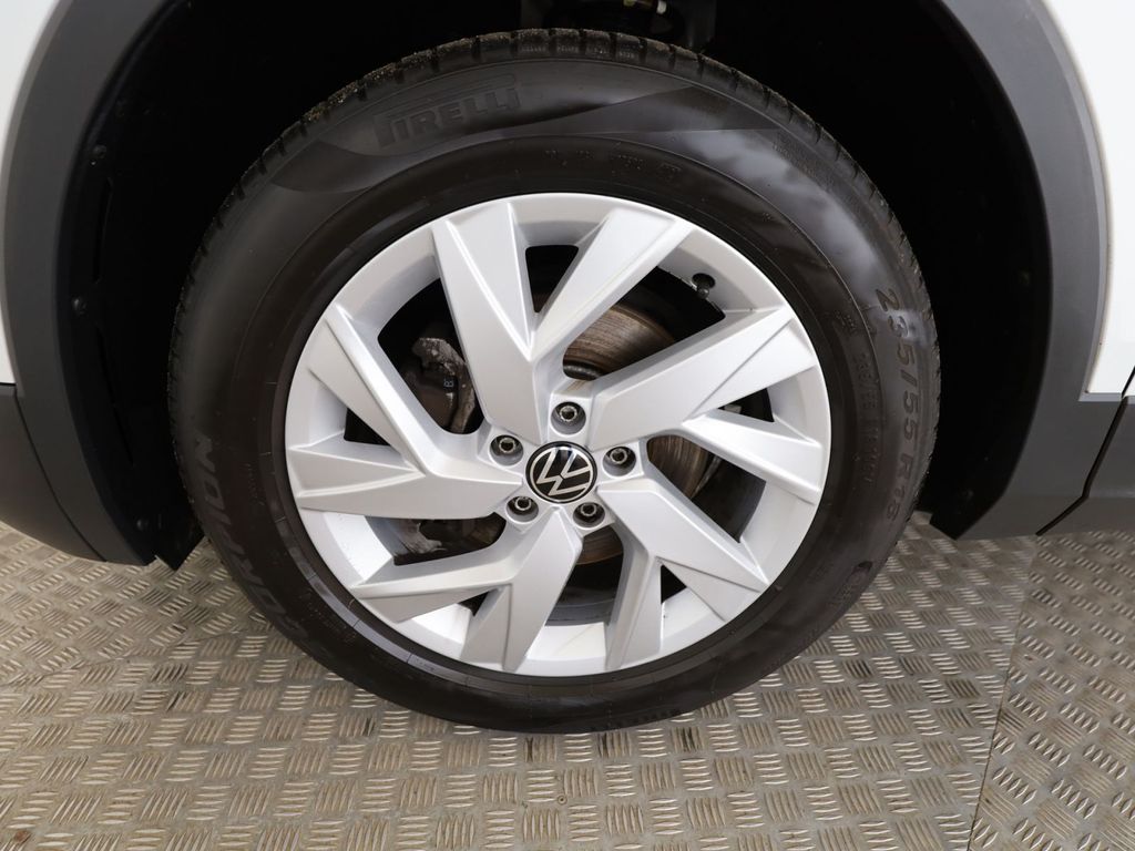 Volkswagen Tiguan Allspace 2022