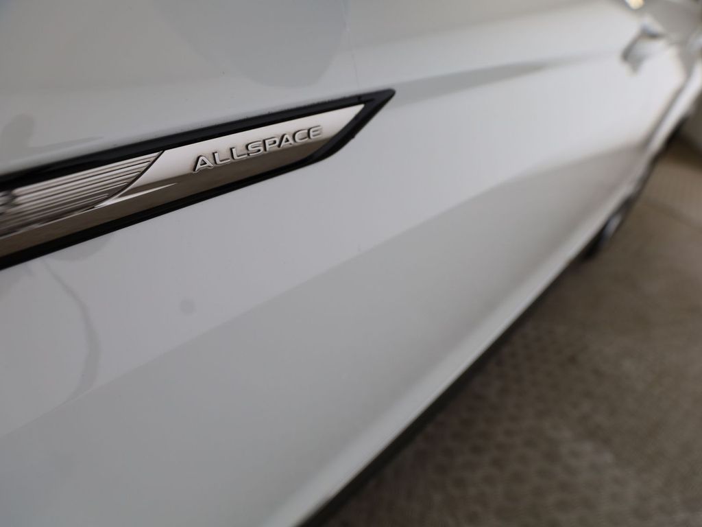 Volkswagen Tiguan Allspace 2022