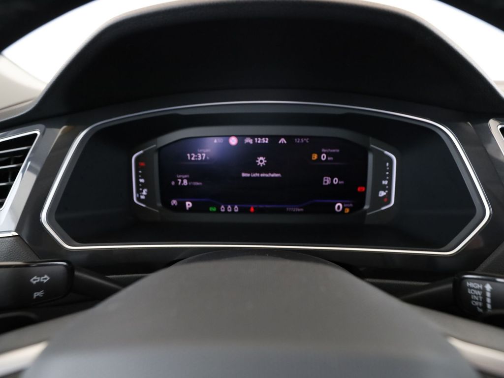 Volkswagen Tiguan Allspace 2022